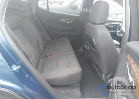 2020 GMC Terrain Fwd Sle z USA, uszkodzony, nr VIN 3GKALMEV6LL114779